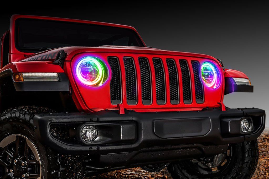 These Are The Best Jeep Gladiator Modifications You Can Get