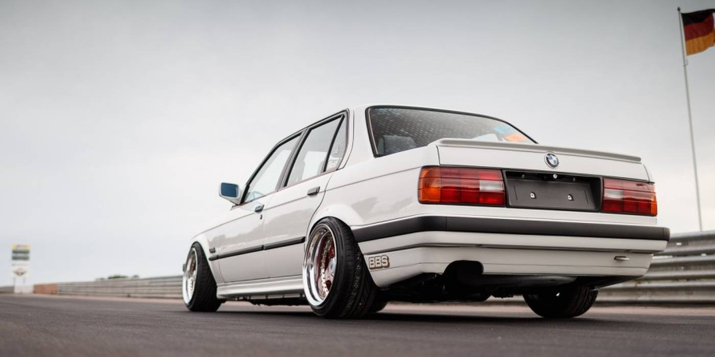 We Can T Stop Staring At These Awesomely Modified 0 Bmws