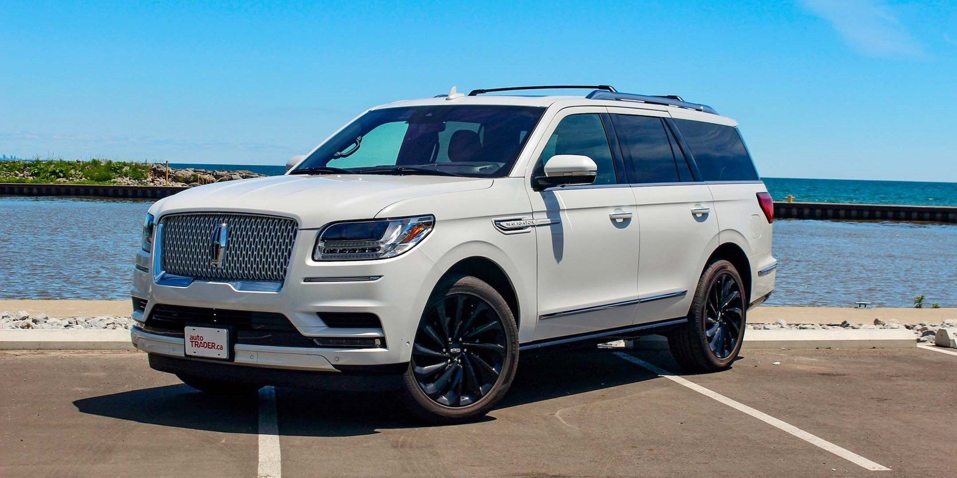 Here Are The 10 Greatest Full Sized SUVs Of 2020