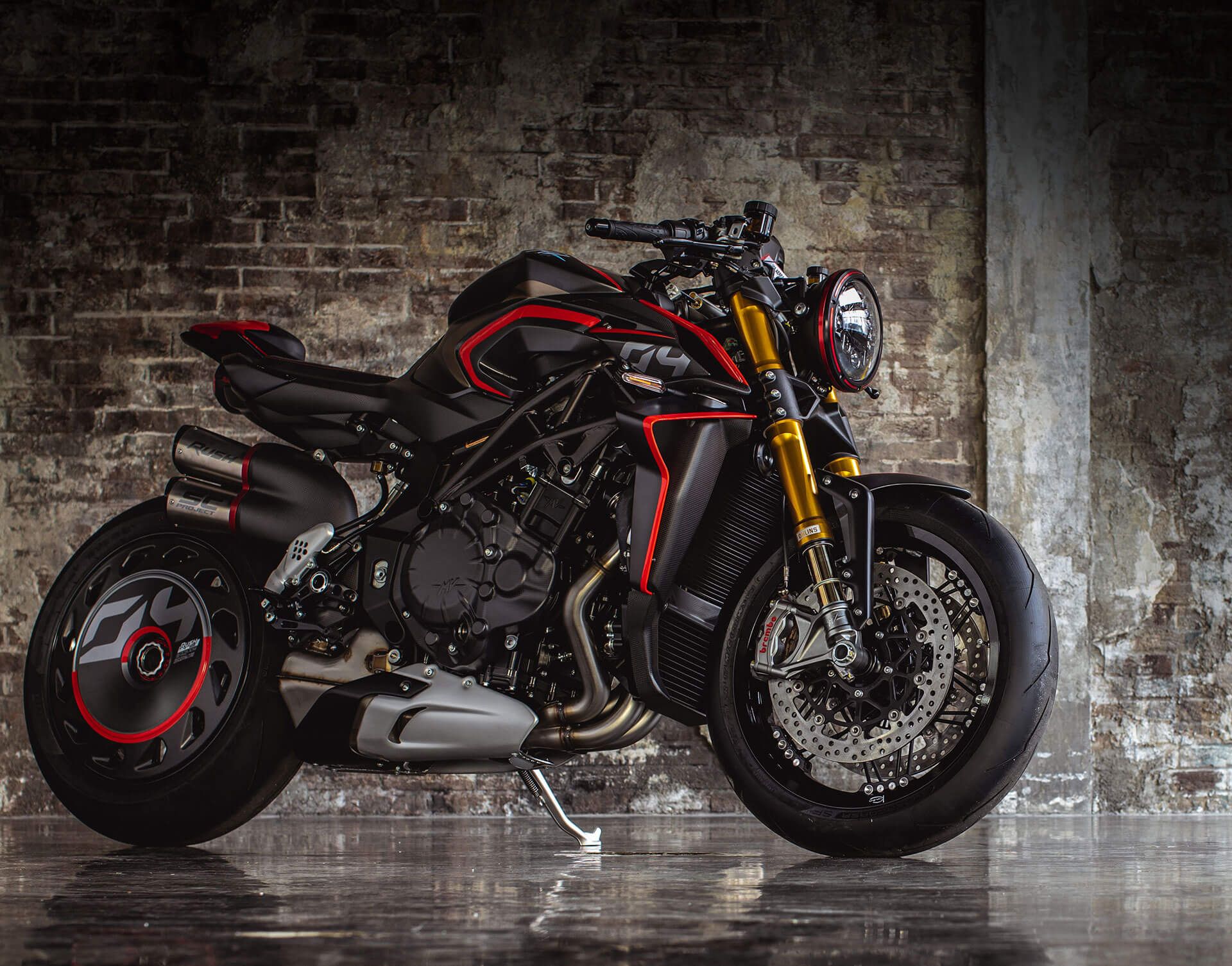 naked bikes 2020