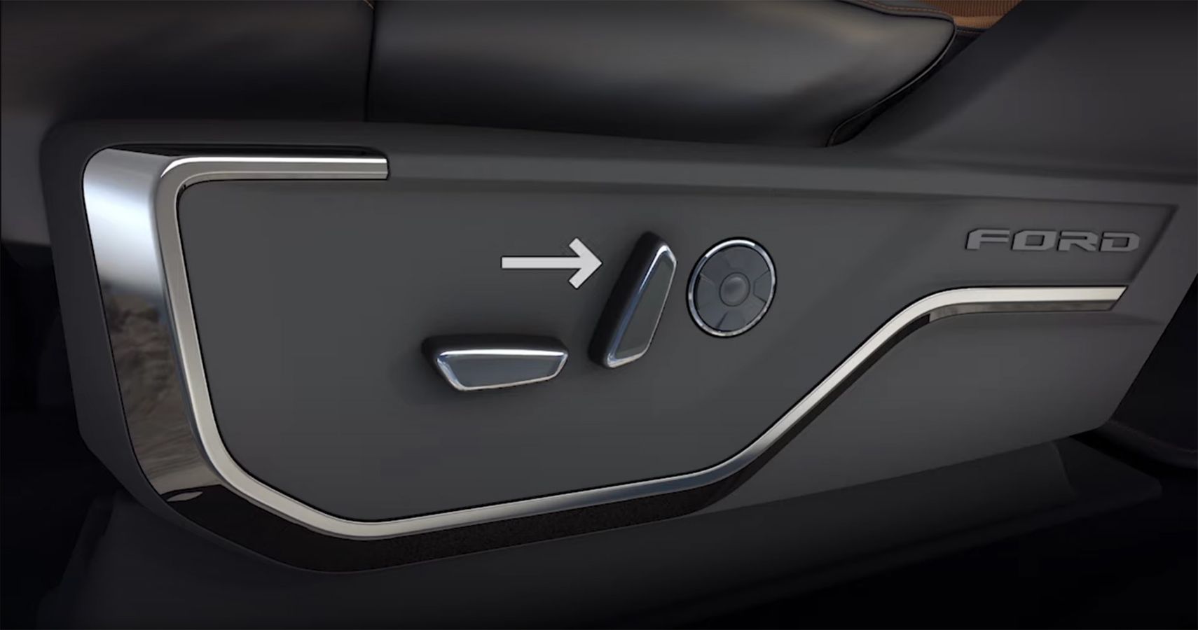 This Quick Video Shows 2021 Ford F150 Owners How To Use Their Max