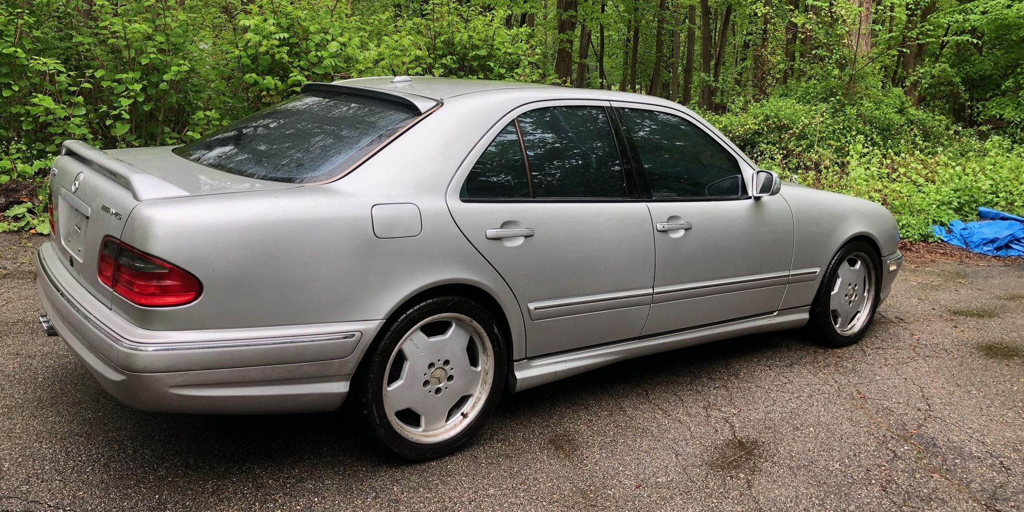 Everyone Used To Love These Cars... Now They're Underappreciated And ...