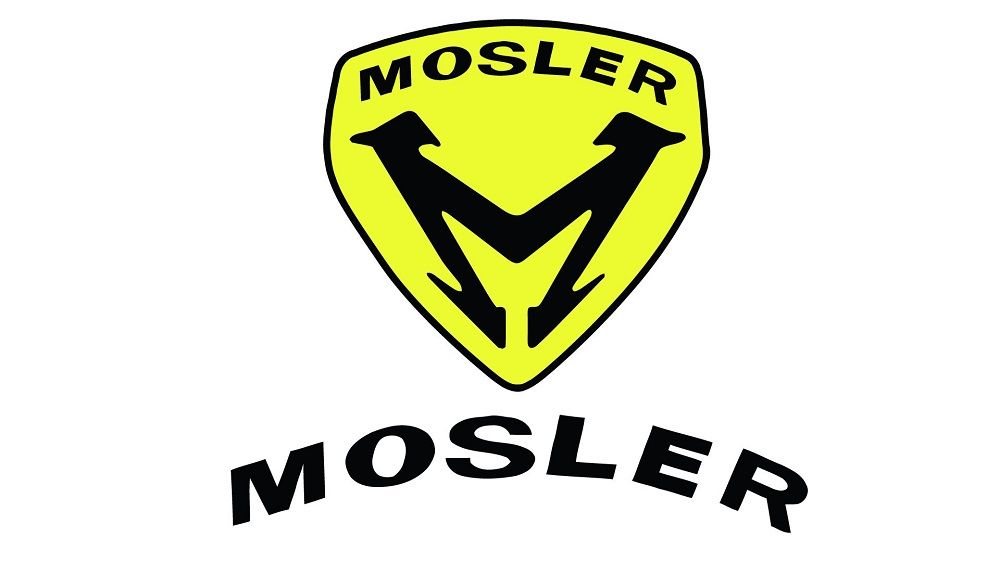 Mosler Logo