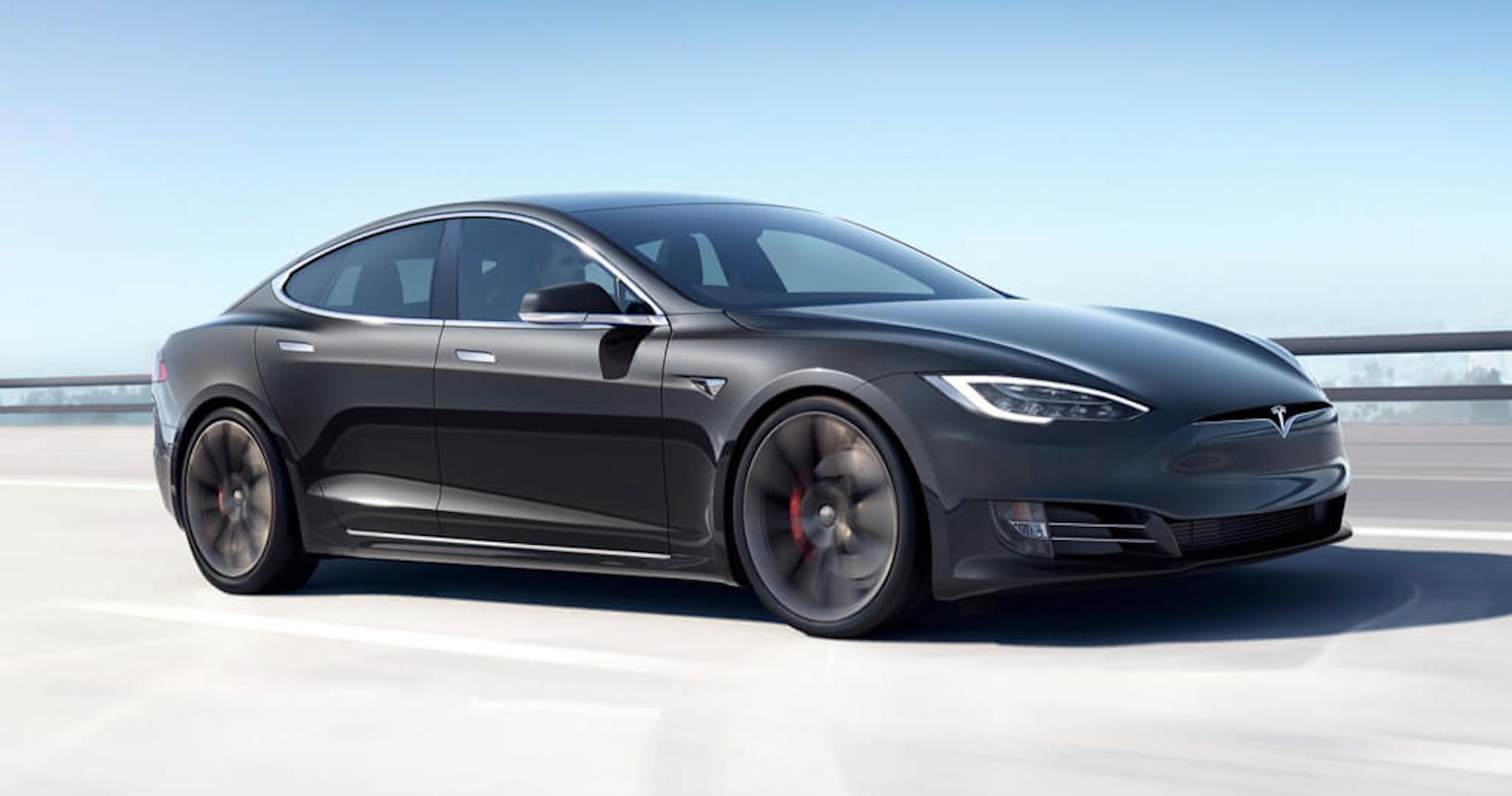 Budget Direct Reveals Australia’s Cars With The Longest Range