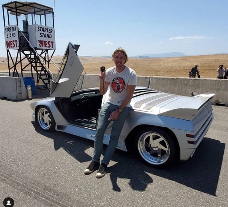 Here S What We Expect From The New Season Of Top Gear America