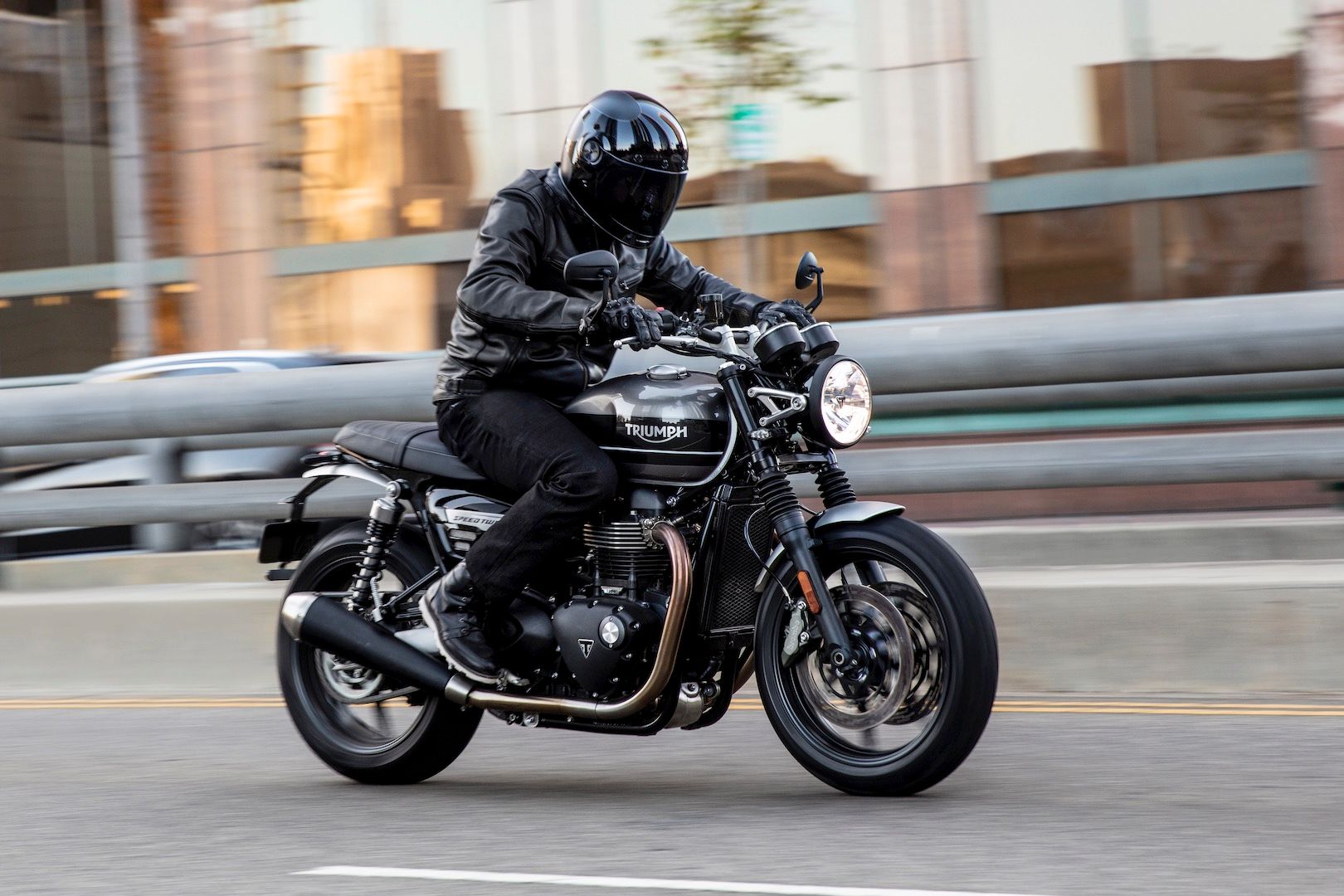 10 Things Every Motorcycle Enthusiast Should Know About The 2022