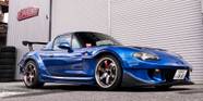 These Are The Coolest Modified Miatas We ve Seen So Far