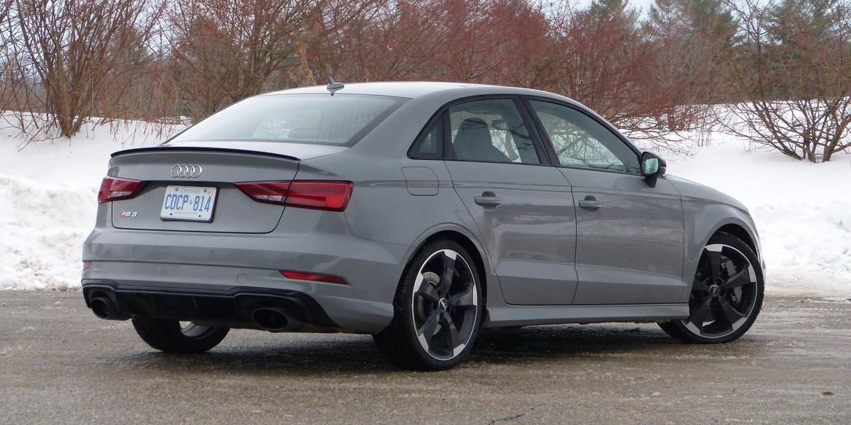 10 Coolest Used Audis That Are Now Dirt Cheap