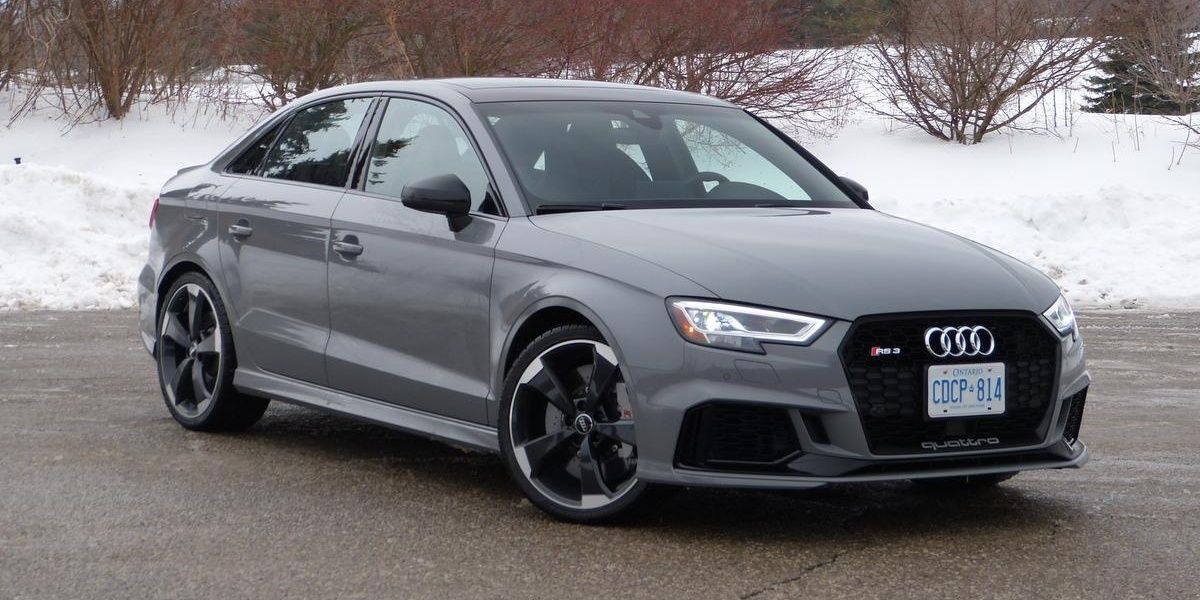 10 Coolest Used Audis That Are Now Dirt Cheap