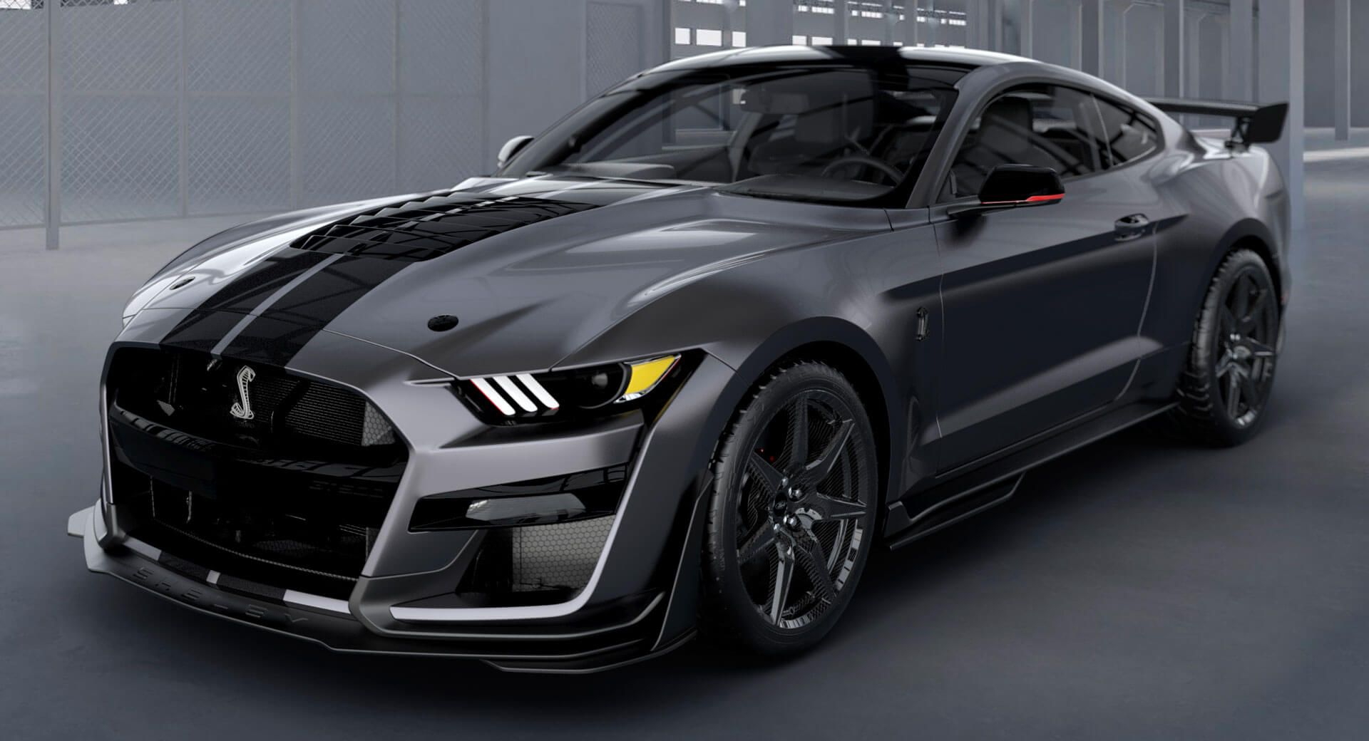 These Are The Best Mustang Modifications You Can Do