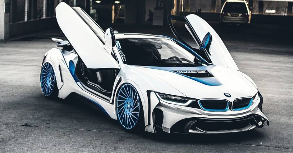 5 Reasons Why The Bmw I8 Is Awesome 5 Reasons Why We Still Wouldn T Buy One 5 Reasons Why The Bmw I8 Is Awesome 5 Reasons Why We Still Wouldn T Buy One