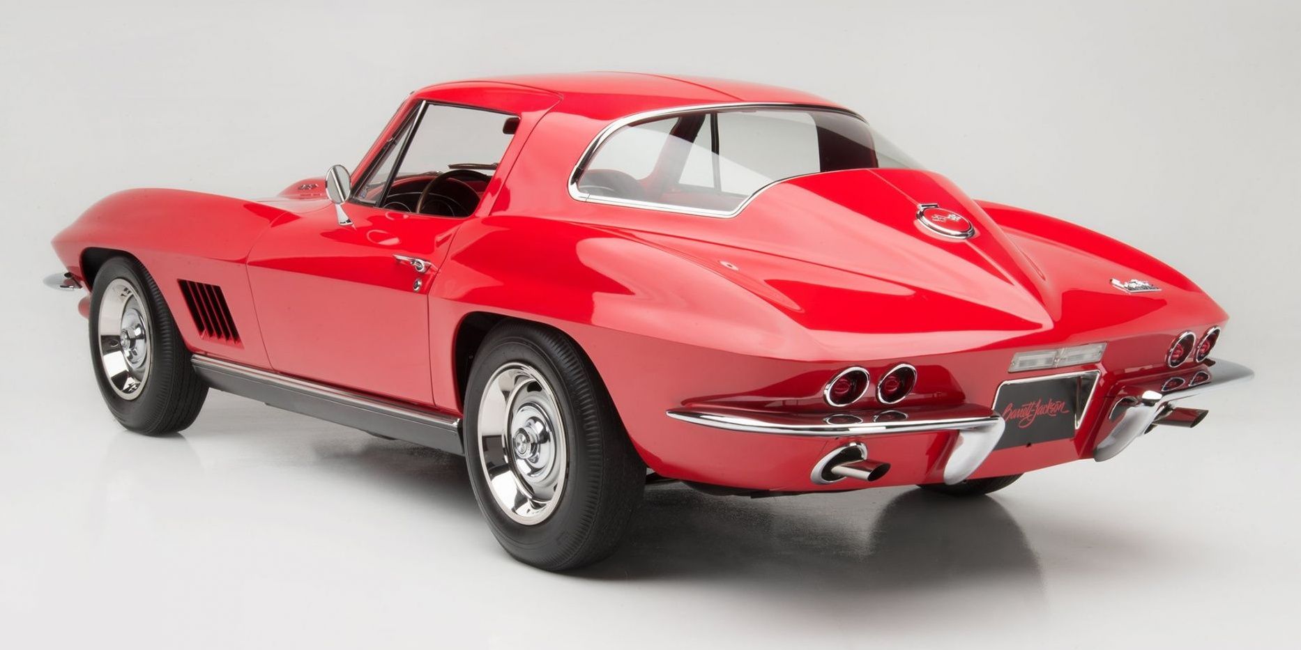 Most Expensive Corvettes Ever Sold At Auction And Camaros Porn Sex Picture