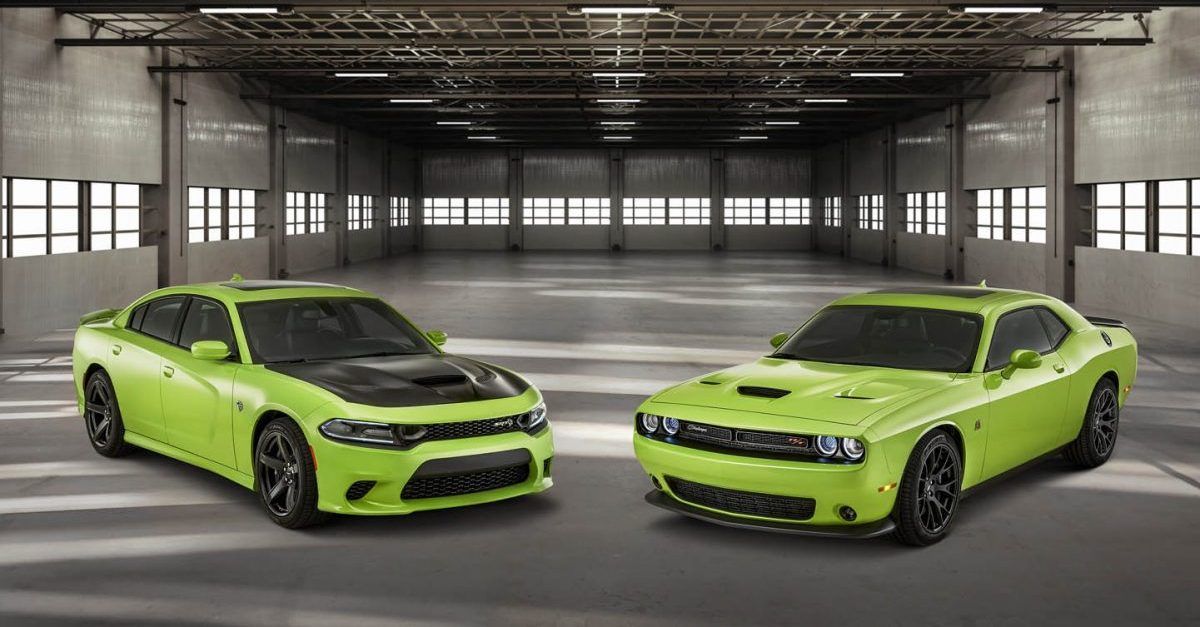 8 Things Hellcat Owners Keep Quiet About