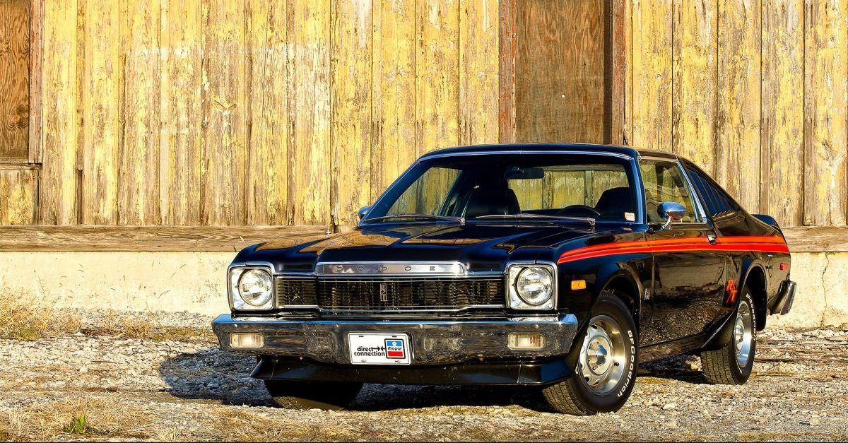 10 Cheap American Classic Cars You’ll Regret Buying