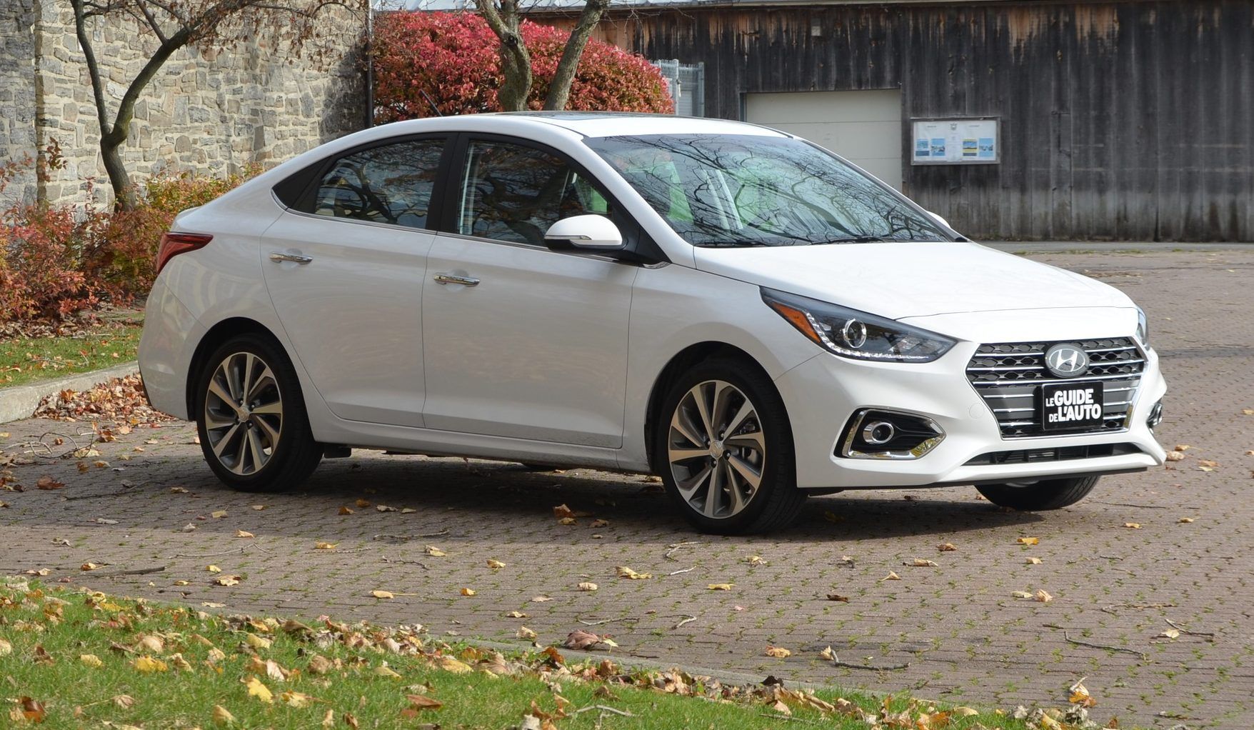 10 Things To Know Before Buying The 2022 Hyundai Accent