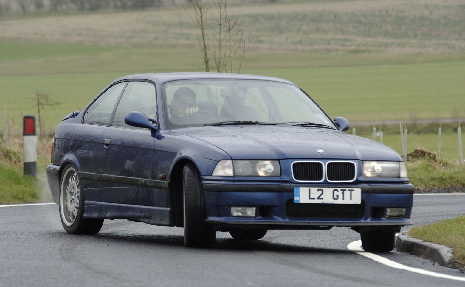 1992-BMW-M3