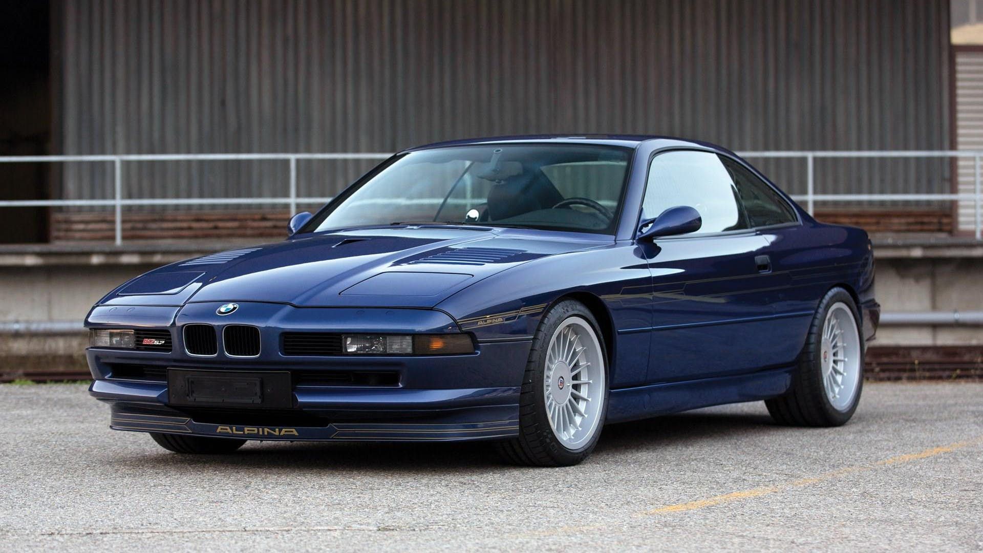 1994 BMW-Alpina-B12-5.7-Coupe