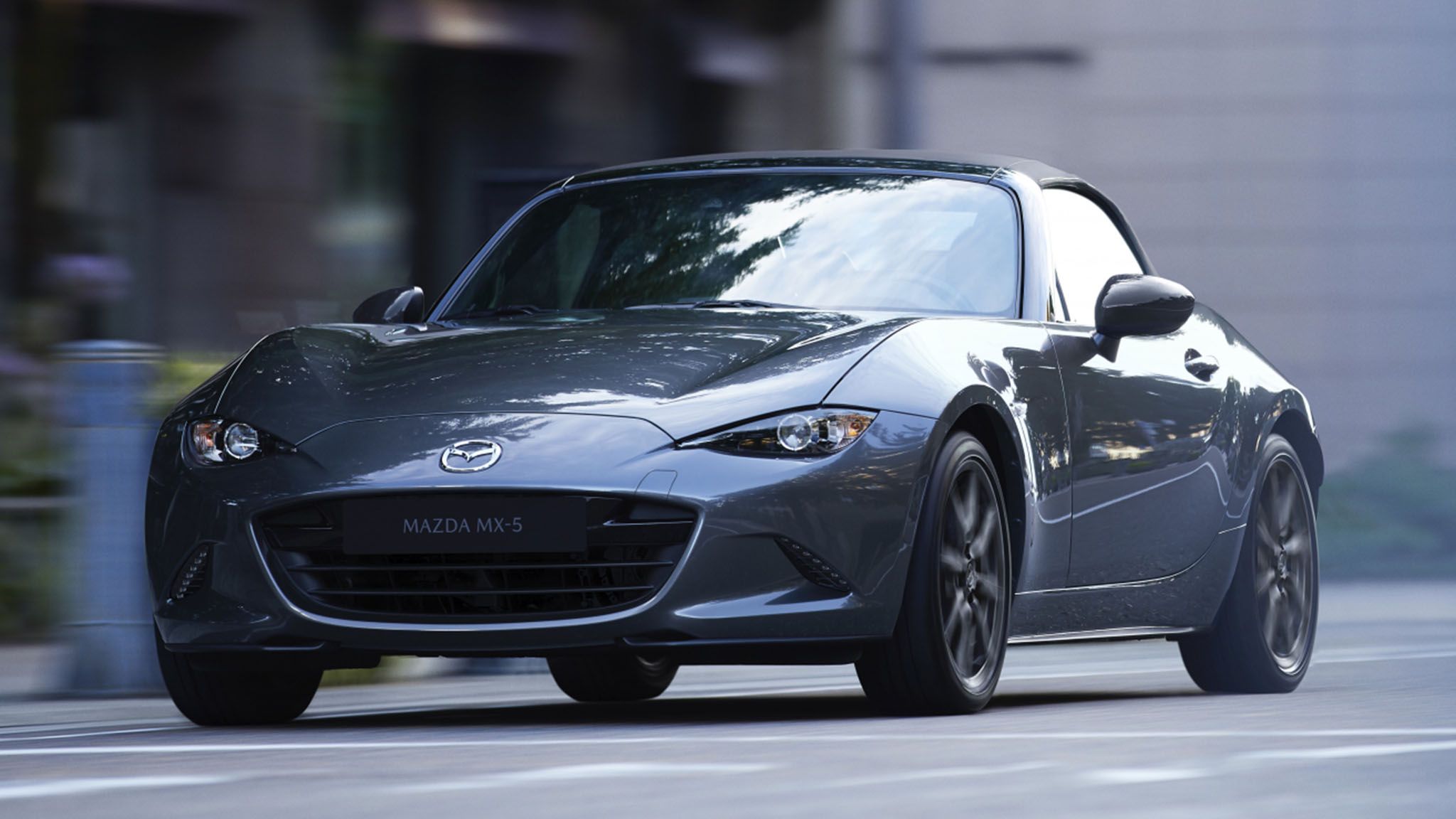 Ranking The 10 Best EntryLevel Sports Cars You Can Buy Brand New