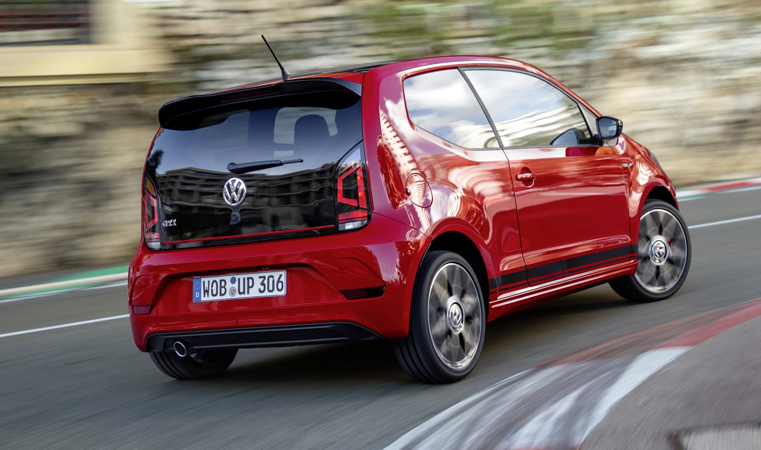 The Slowest Cars In The World You Can Buy Today