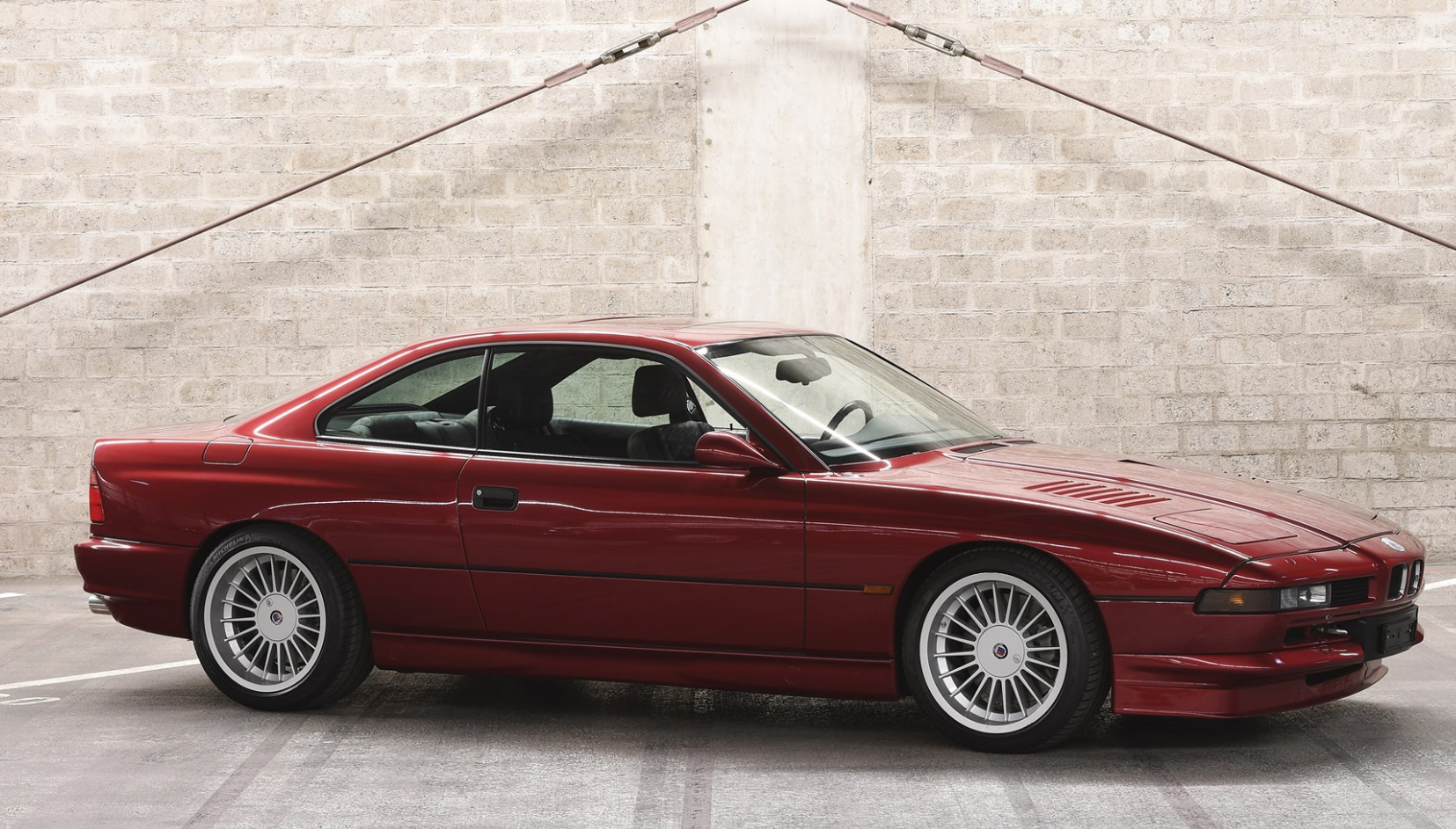 1994 BMW-Alpina-B12-5.7-Coupe