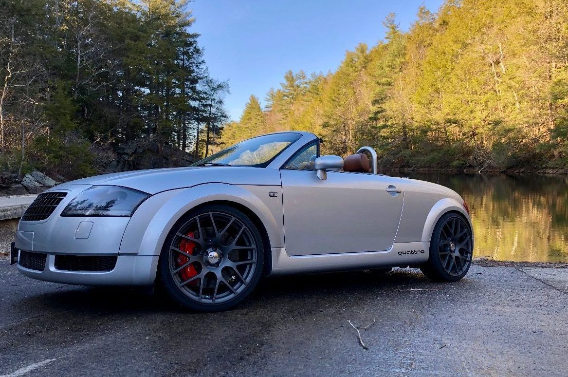 10 Best Beginner Sports Cars You Can Buy For Cheap