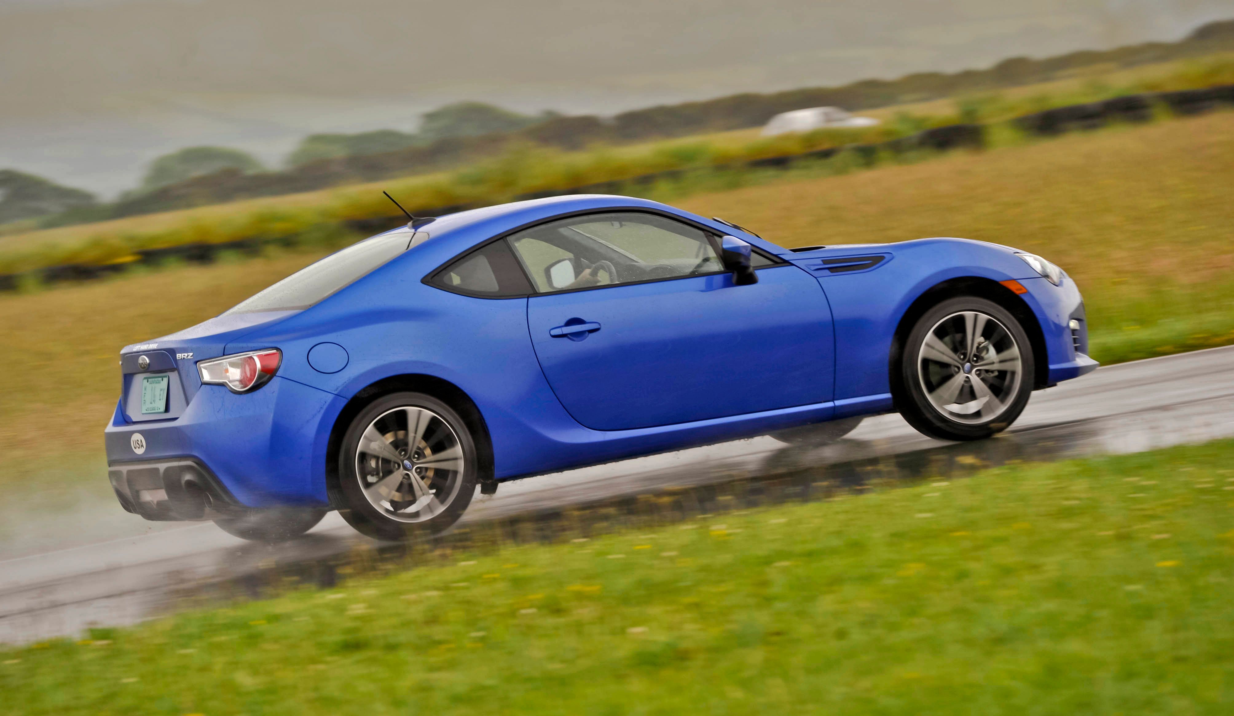 10 Best Beginner Sports Cars You Can Buy For Cheap