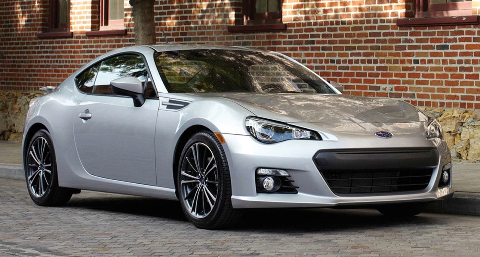 10 Best Beginner Sports Cars You Can Buy For Cheap