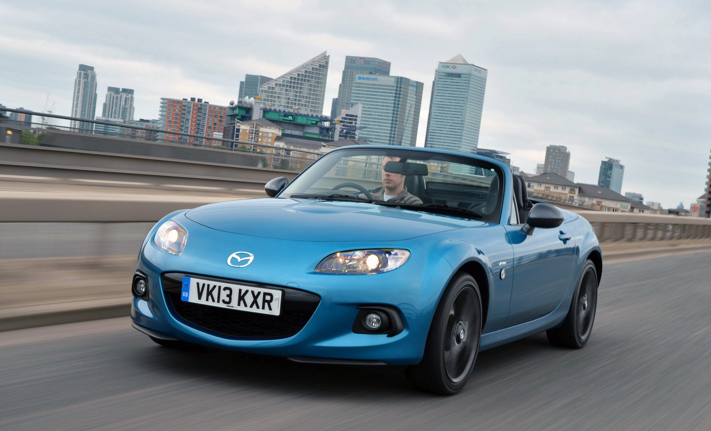 10 Best Beginner Sports Cars You Can Buy For Cheap