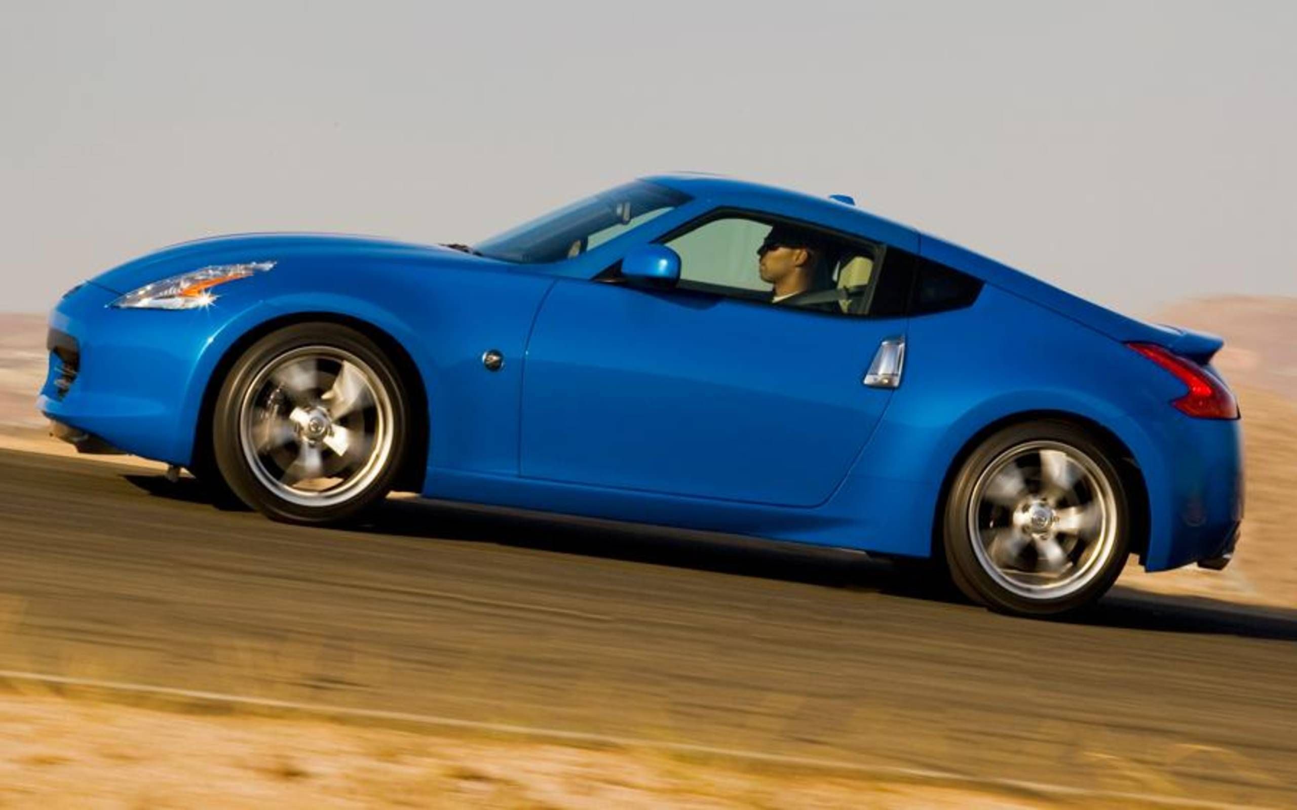 10 Best Beginner Sports Cars You Can Buy For Cheap