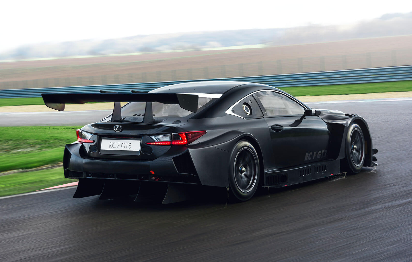 10 Times Lexus Built Awesome Sports Cars