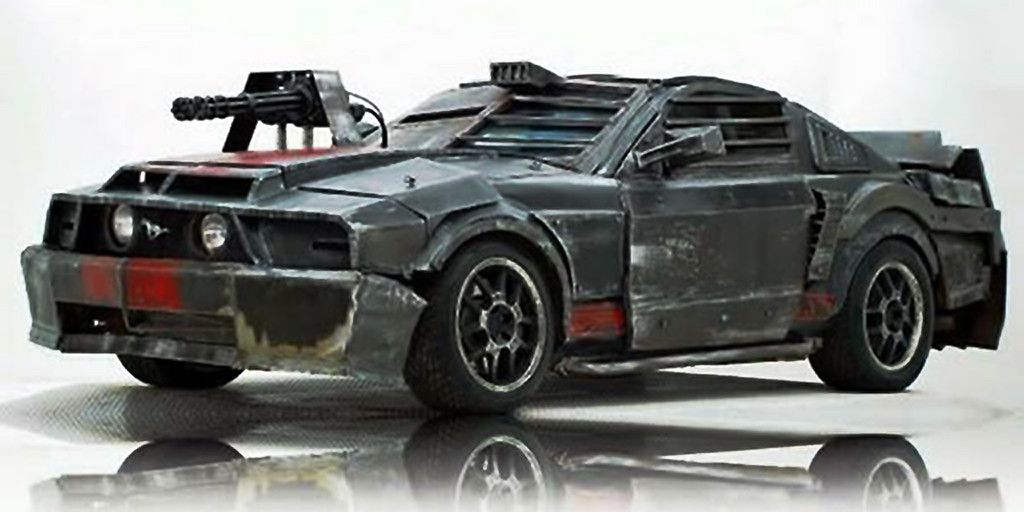 Death-Race-Mustang-GT