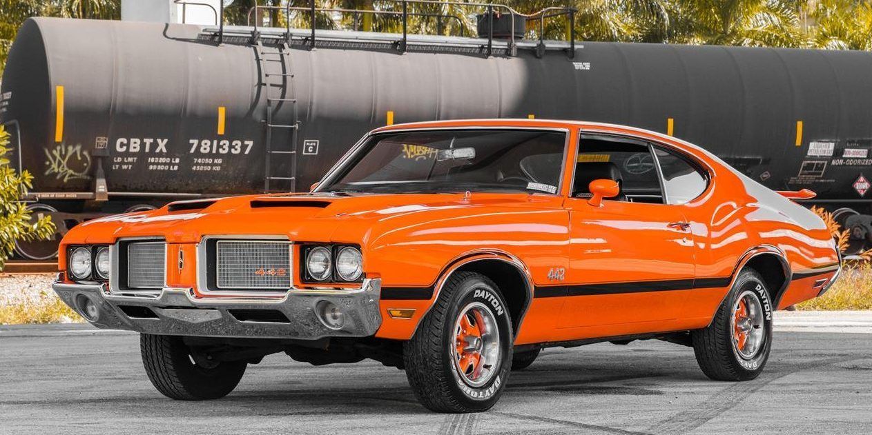 1972-Oldsmobile-Cutlass