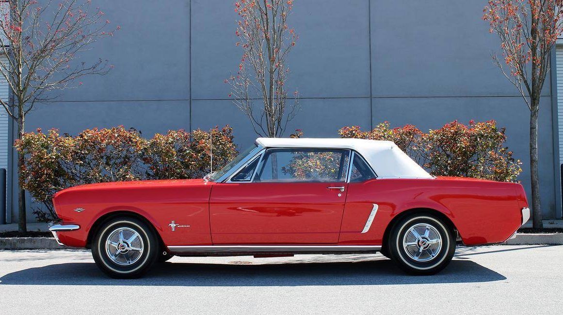 1964-Ford-Mustang