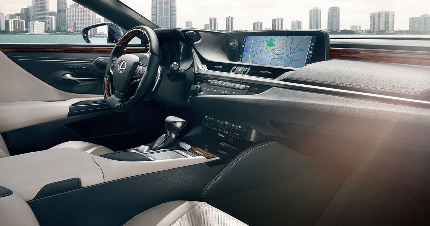 10 Things To Know Before Buying The 2022 Lexus ES 350