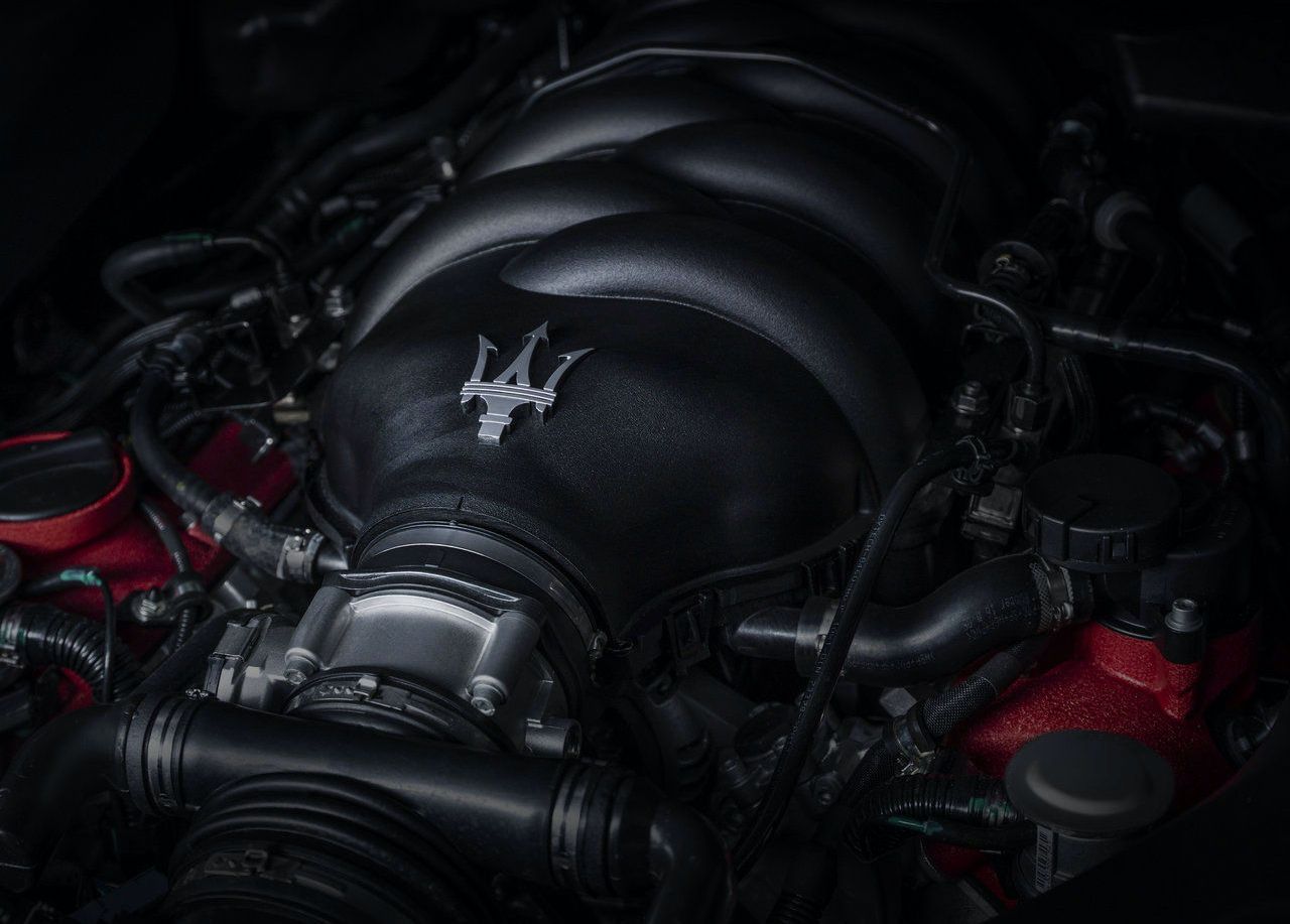 2020 Maserati GranTurismo GT Convertible Sports Car Features Costs