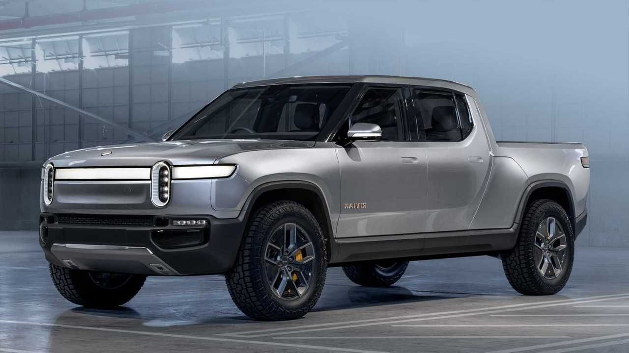 We Can't Wait To Get Our Hands On These Upcoming Trucks And SUVs