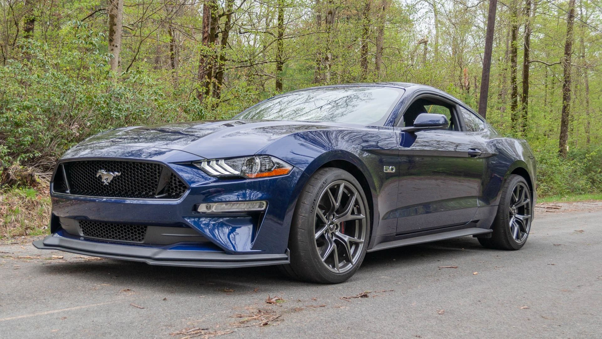 10 Reasons Why Every Gearhead Should Own A Mustang