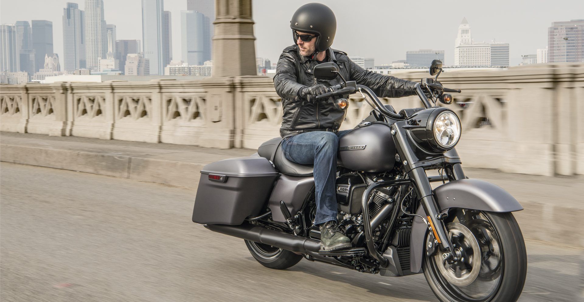 This Is What You Need To Know Before Buying A HarleyDavidson Road King