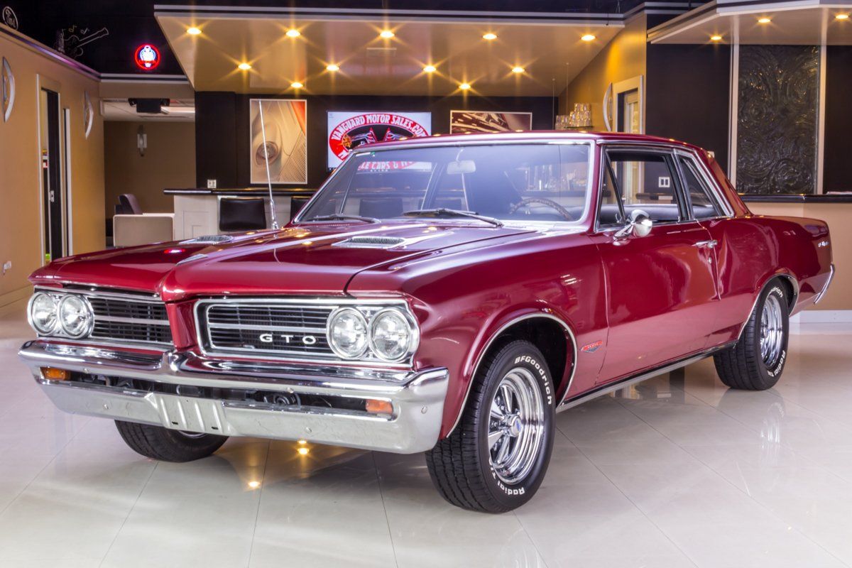 These Classic Cars Are Surprisingly Cheap To Maintain