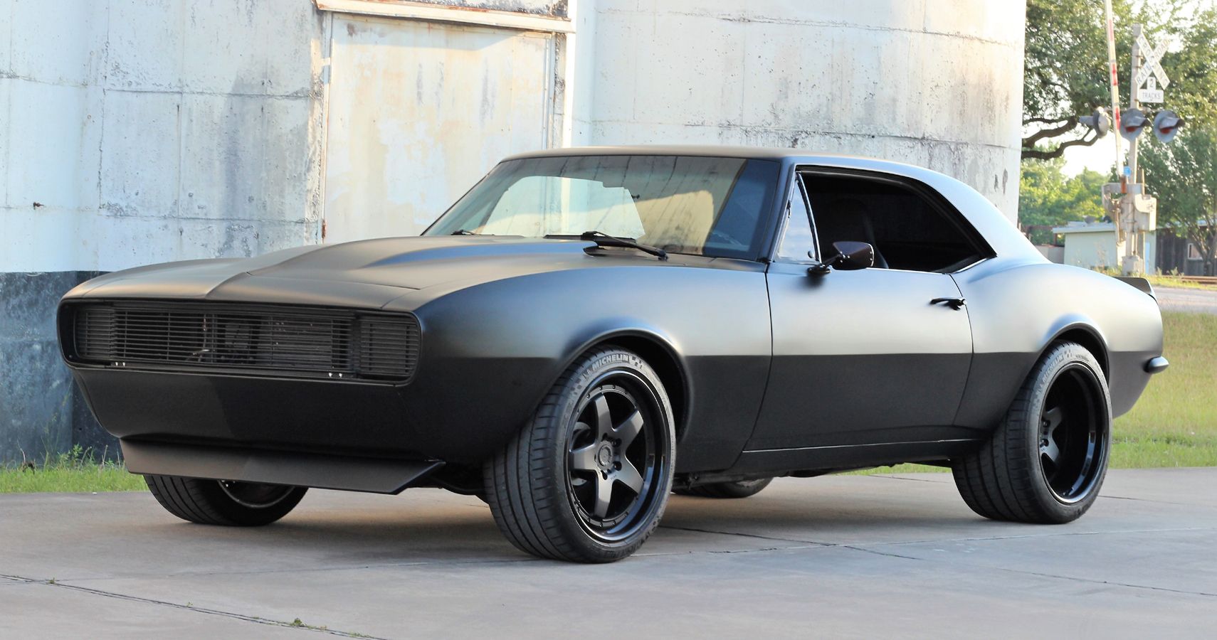 10 Most Badass Classic American Cars To Buy And Restore For Cheap