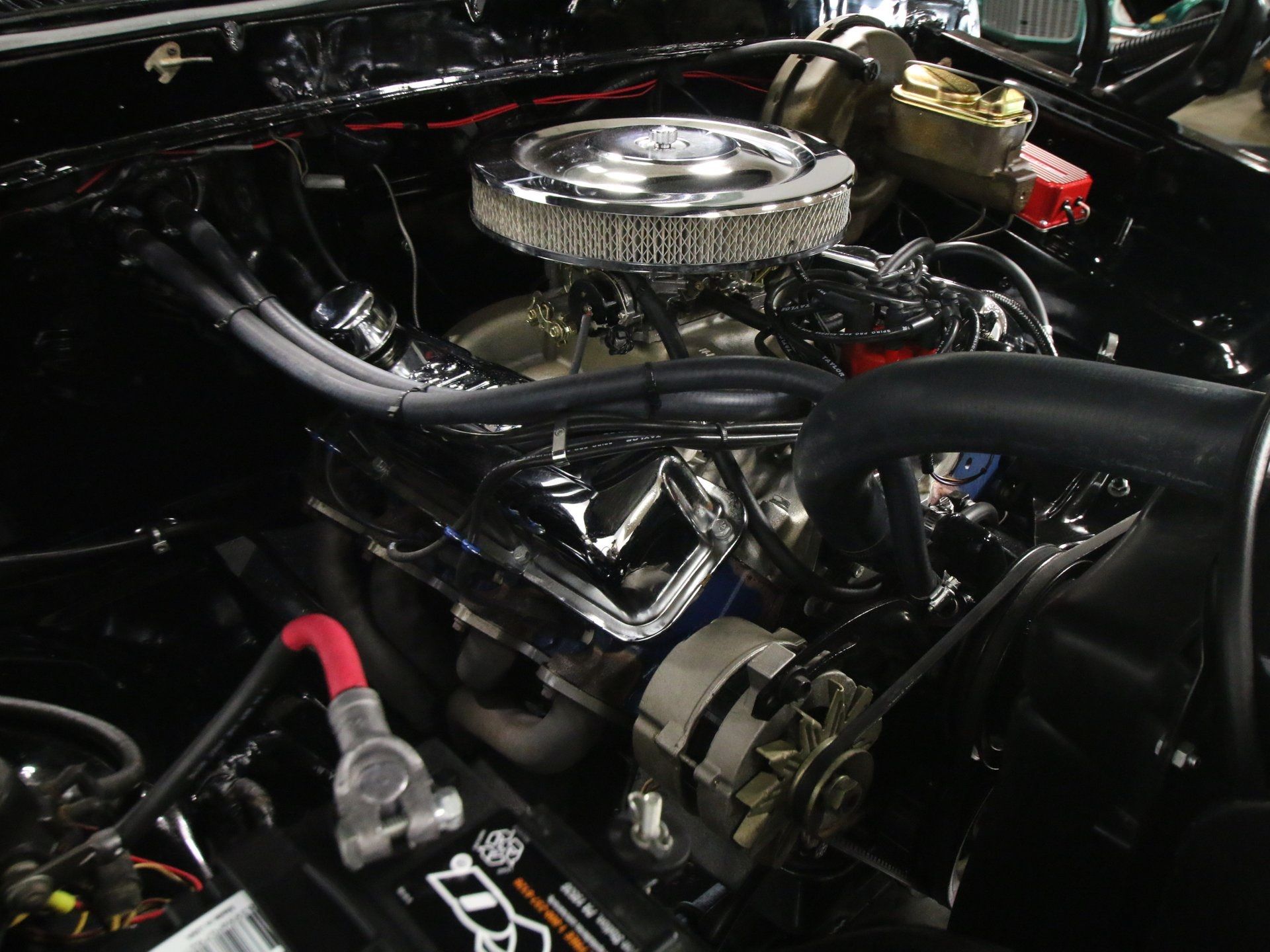 Looking Back At The 1967-1977 4x4 Ford F-250 Highboy