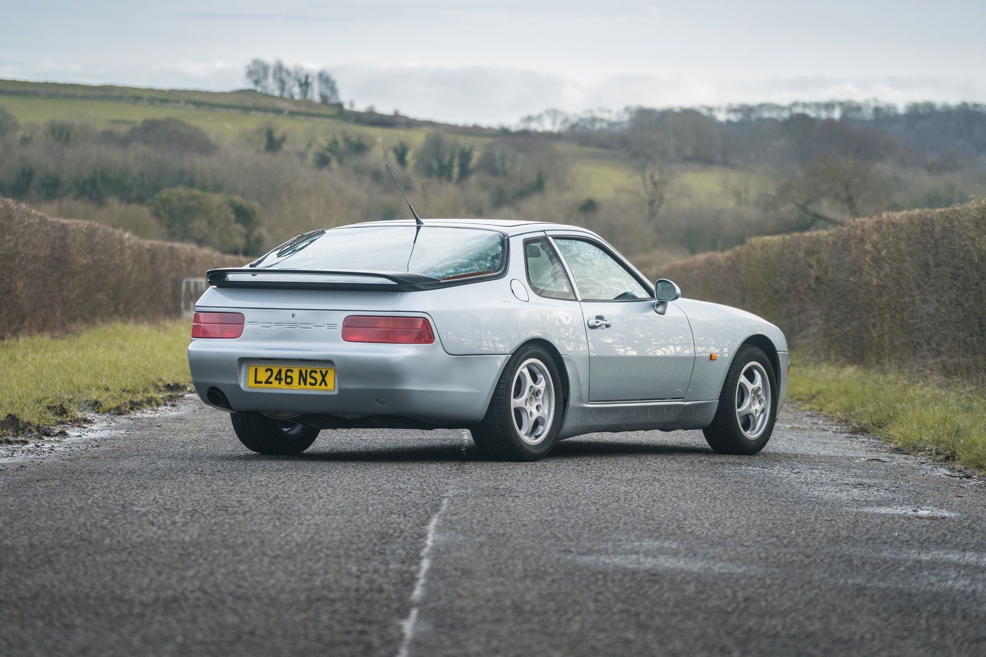 Underrated Nineties Sports Cars