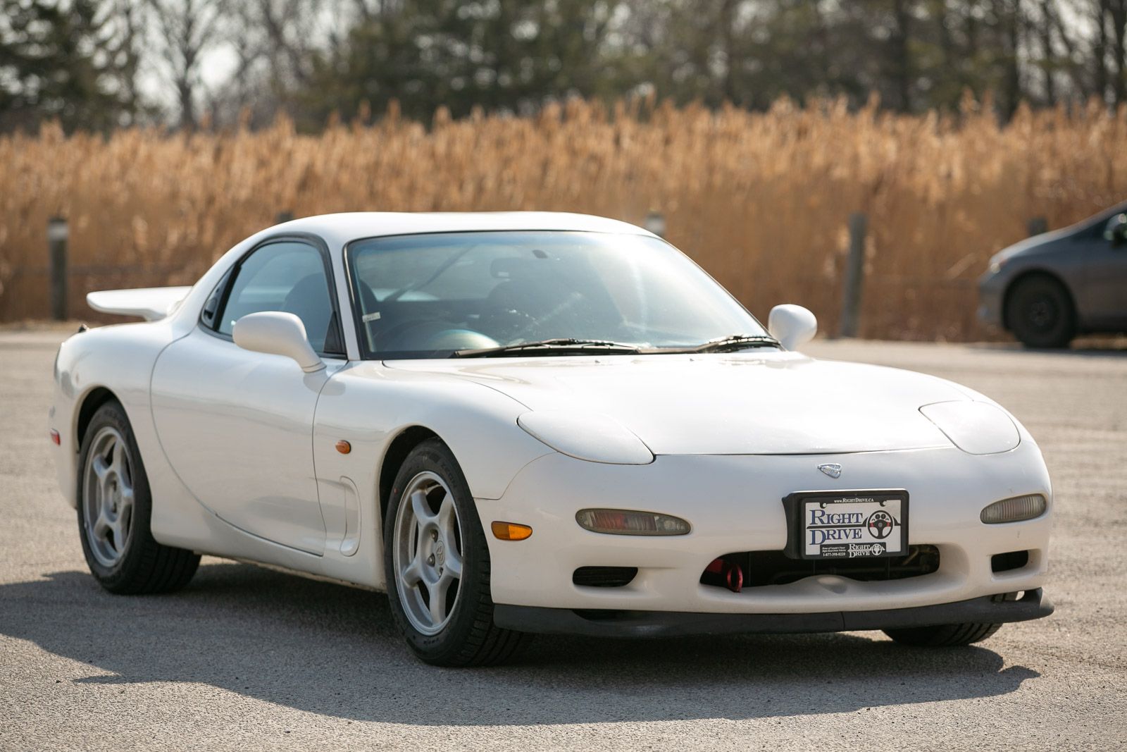 Underrated Nineties Sports Cars
