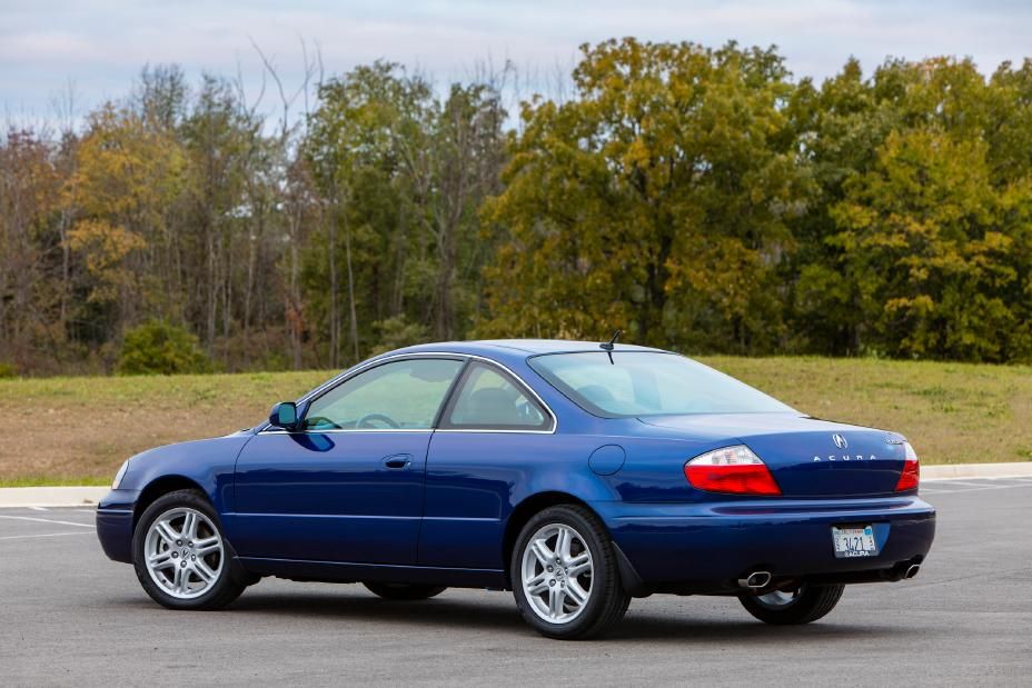 9 Awesome Coupes That Were Lost To Time