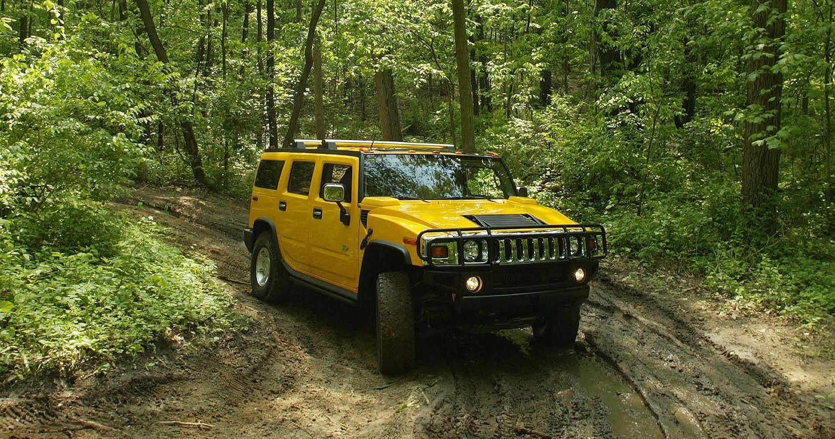 10 Flopped SUVs That Are Worth Every Penny