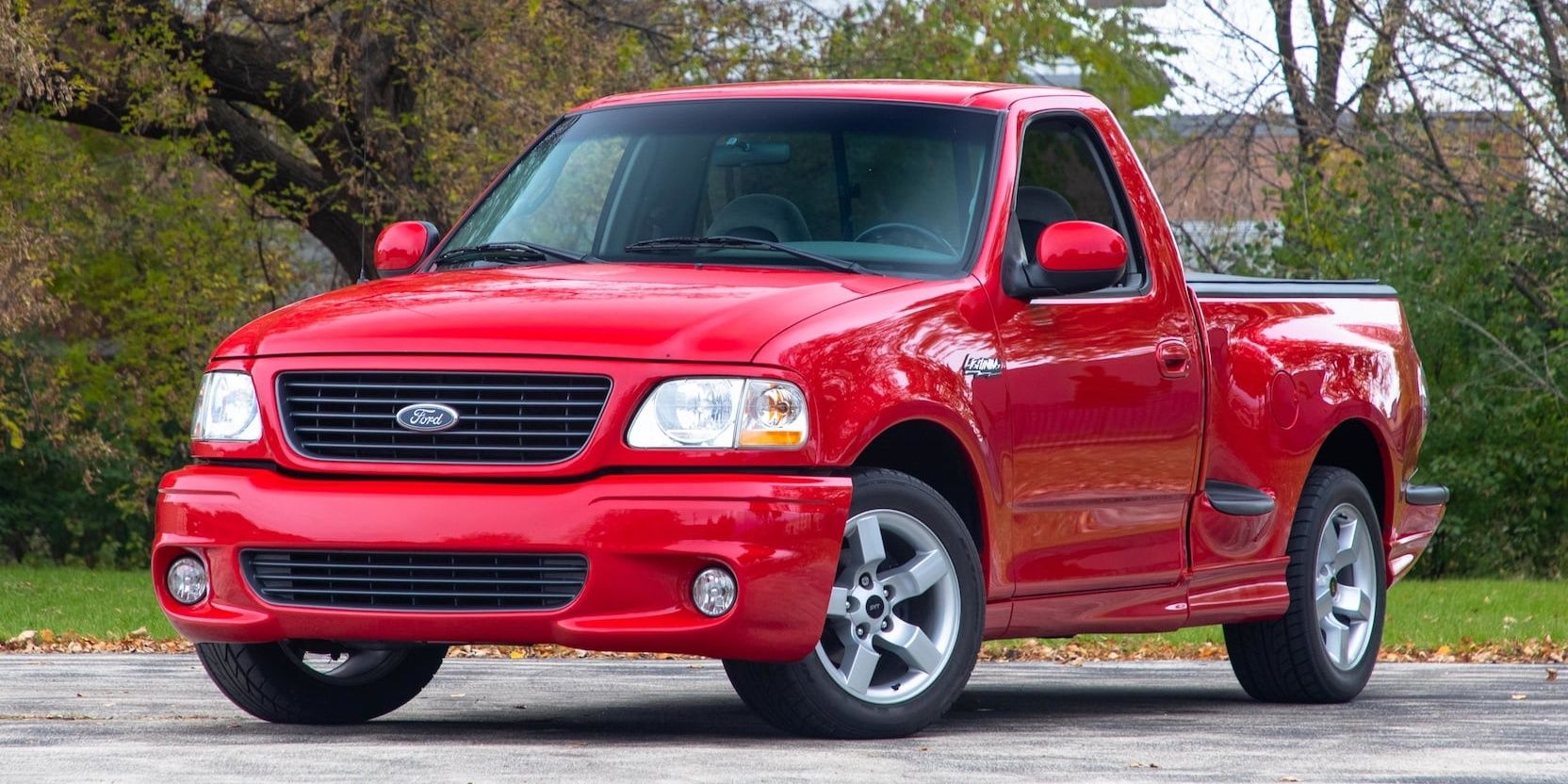 The Most Badass Performance Pickup Trucks On The Planet