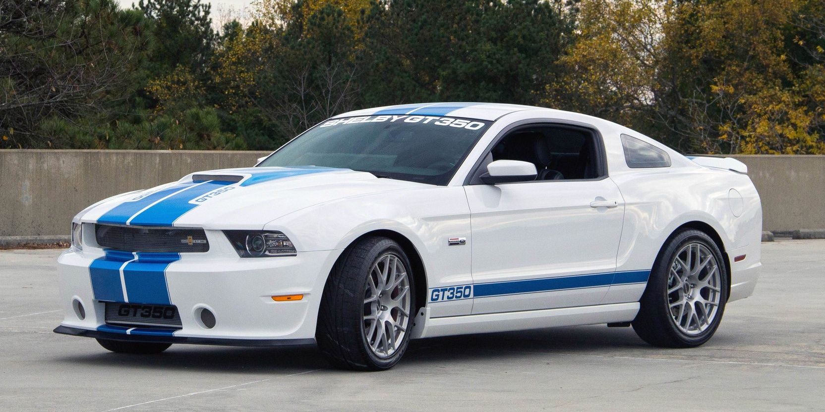 These American Cars Are Guaranteed To Become Priceless