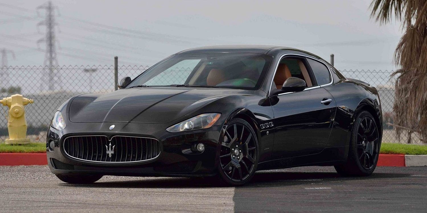 2008-Maserati-Granturismo