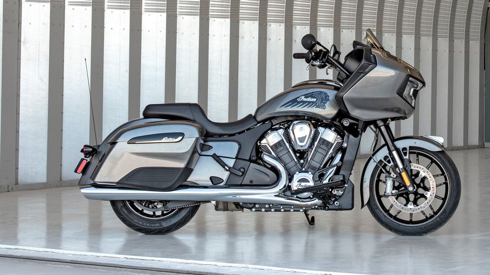 best new cruiser motorcycles 2020