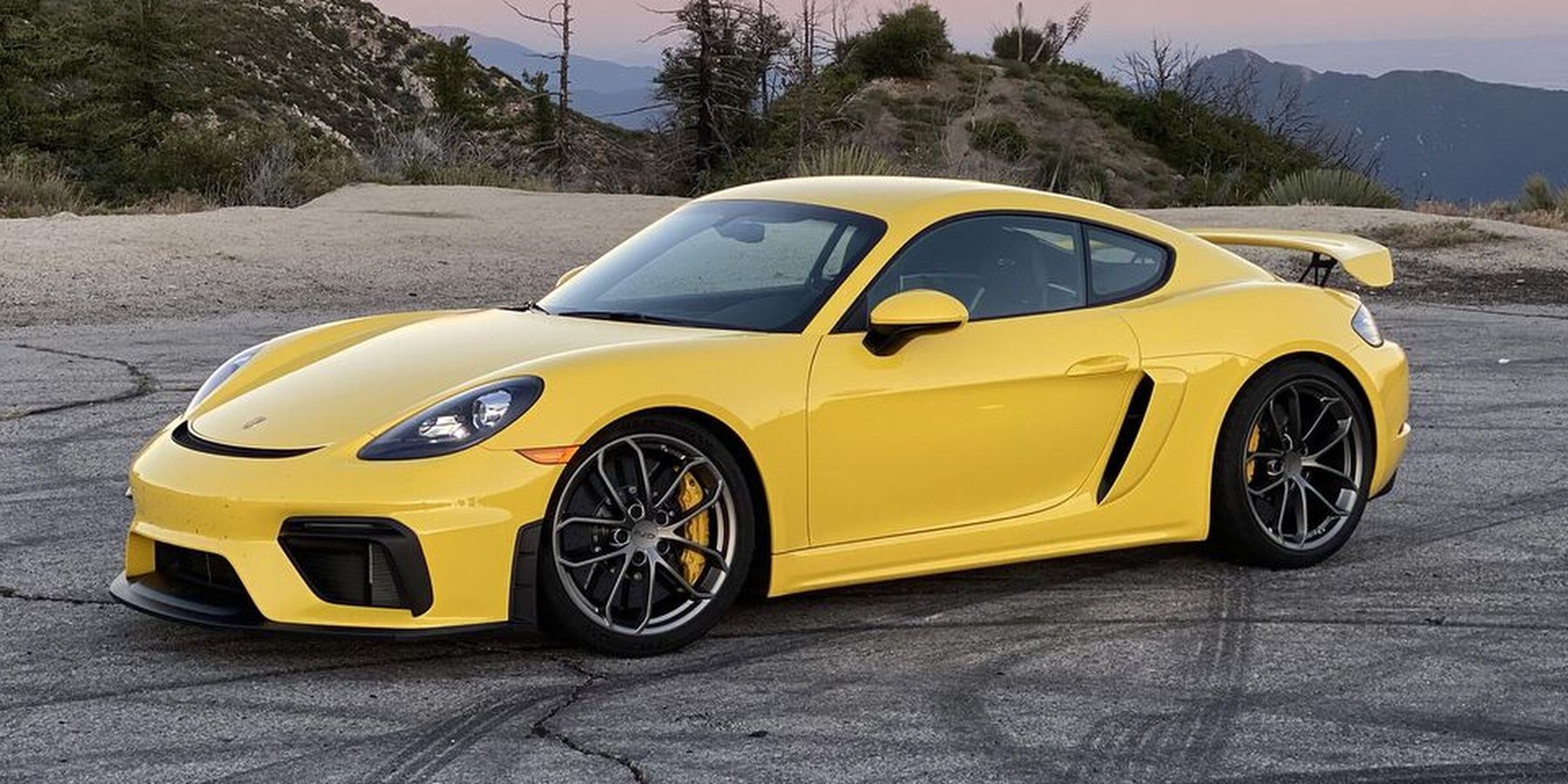 10 Most Reliable Coupes On The Market In 2022